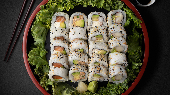 Solo Rolls x20 ó x40 Solo Rolls x20 ó x40